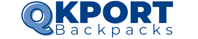 QKPort Backpacks