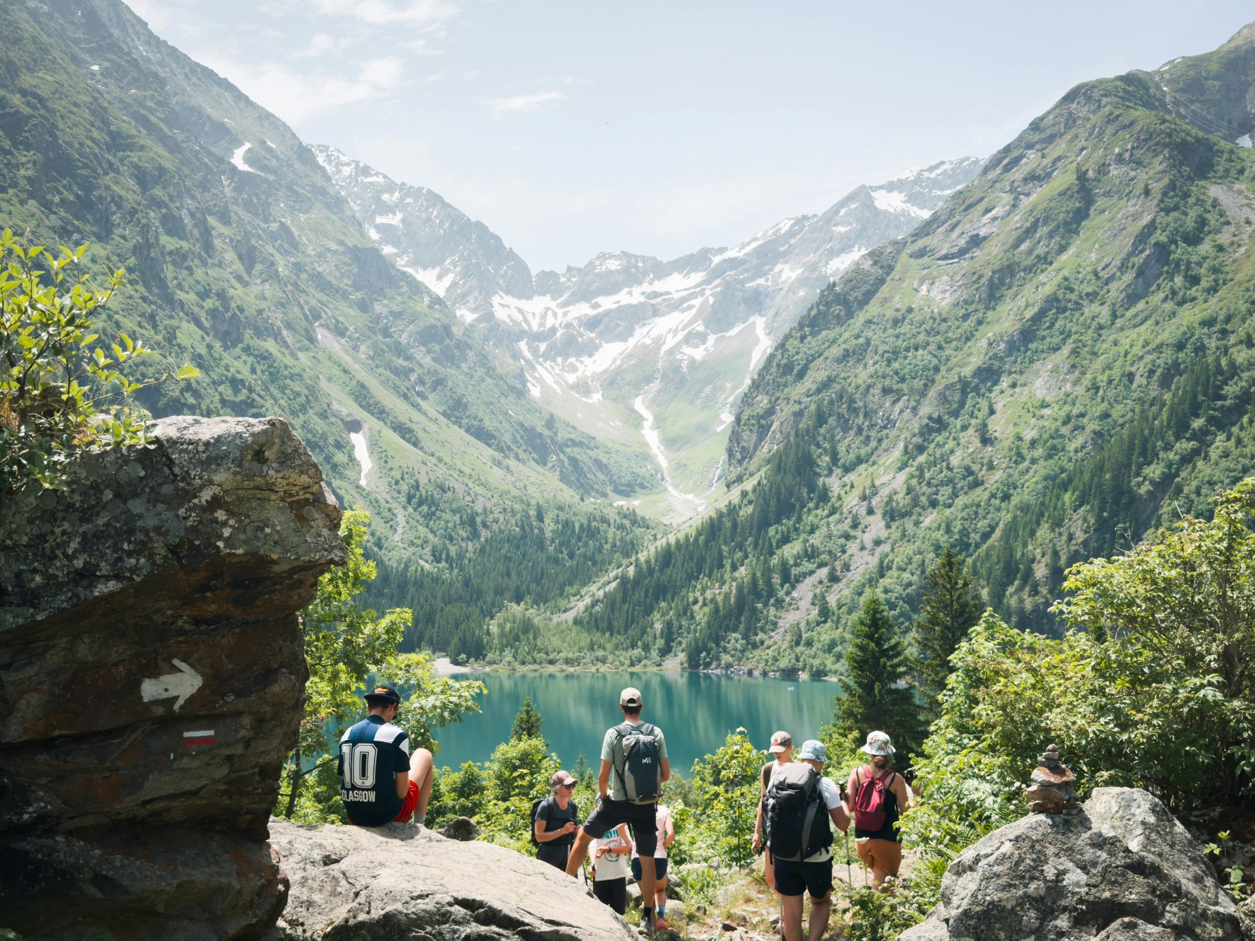 Travel Backpacks Adventure